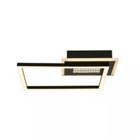 plafon de techo led quadrate 24w