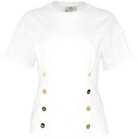 elisabetta franchi tops y camisetas t-shirt para nino