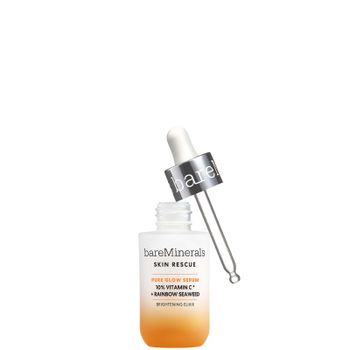 bareMinerals SKIN RESCUE Pure Glow Serum 30ml