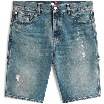 Tommy Jeans Short Jaimie Rlxd Carp Sho para hombre