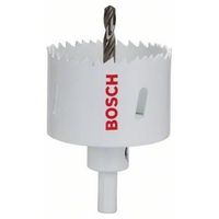 accesorios bosch - scie trepan hss bimetal 64 mm -