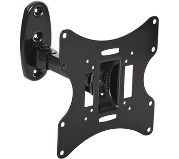 PROPER Classic Swing Arm Full Motion TV Bracket