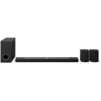 lg s95tr barra de sonido 915 810w negro