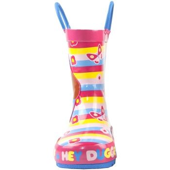 Hey Duggee Botas NS6601 para niña