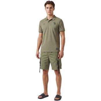Leo Gutti Short Pantalones cortos-HOMBRES para hombre