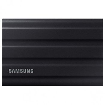 Samsung T7 Shield 1TB SSD NVMe PCIe USB-C Negro