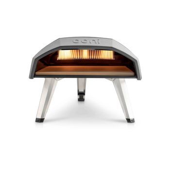 Ooni Horno De Pizza A Gas - Uu-p19c00