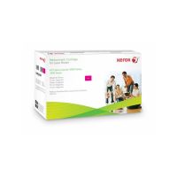 cartucho de toner xerox magenta compatible hp color laserjet 3500 3550