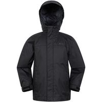 mountain warehouse chaqueta torrent para nino