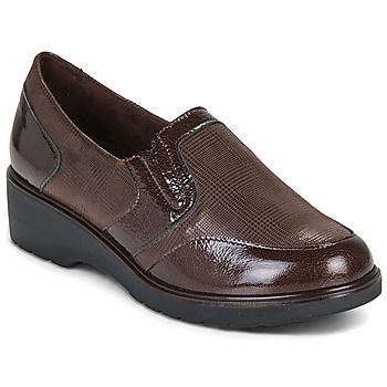 Pitillos Zapatos 11521 para mujer