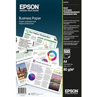 Epson Business Paper - A4 - 500 hojas