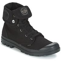 palladium botines baggy para hombre