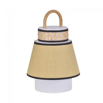 Lámpara portátil de exterior led singapour iii (4w)