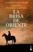 la brisa de oriente