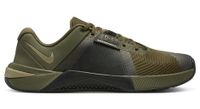 nike hombre - verde