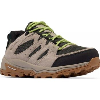 Columbia Zapatillas de senderismo Redmond Iv para hombre