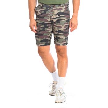 La Martina Short TMB301-TW415 para hombre
