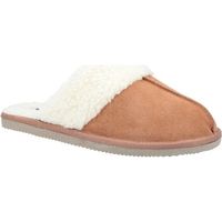 hush puppies pantuflas arianna para mujer