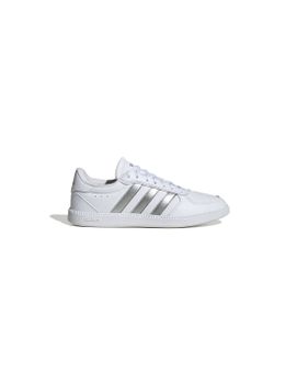 Zapatillas adidas Breaknet Sleek Mujer Blanco