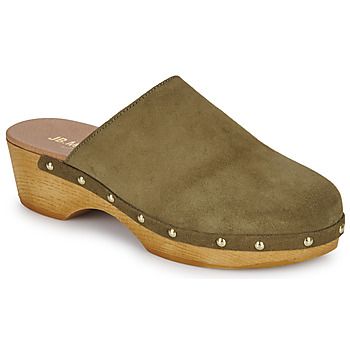 JB Martin Zuecos ALICE para mujer