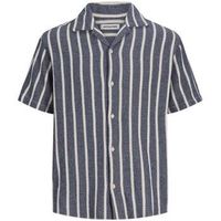 jack  jones camisa manga corta coba para hombre