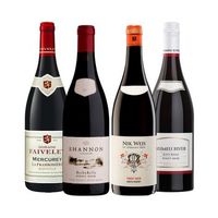 pack pinot noir en distintos climas packs de vinos francia  300 cl 140