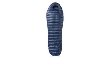 Saco de dormir pajak  p   strong core  strong   p 250 azul