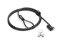 nanosaver essential cable lock from leno