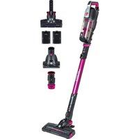 hoover h-free 500 pets energy hf522pte cordless vacuum cleaner - magenta magenta