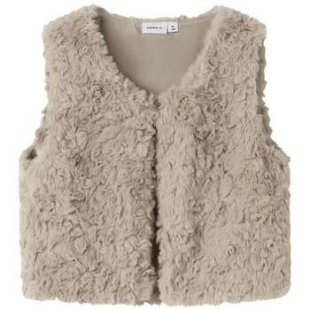 Name it Chaqueta de punto Fnano para niña