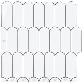Loseta De Pluma 50 Uds. Gris 30 X 30 Cm Poliuretano Y Pet Vidaxl
