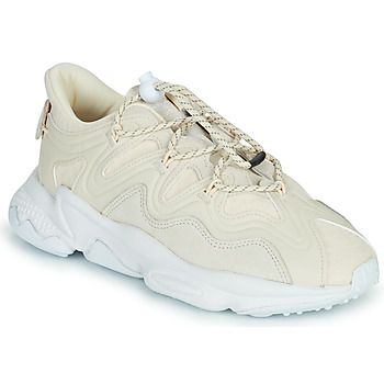 adidas Zapatillas OZWEEGO PLUS W para mujer
