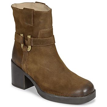 Unisa Botines JEFE para mujer