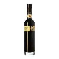 la gitana vino dulce px triana viejo vors very old rare sherry manzanilla-sanlucar 30 anos botella medium 50 cl 15 vol