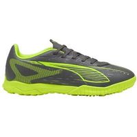 puma zapatillas de futbol chaussures de football ultra play tt jr para nina