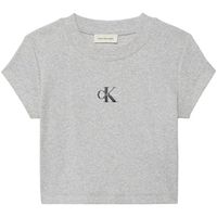 calvin klein jeans camiseta gt24664 para mujer