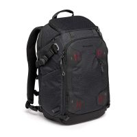 mochila multicargadora manfrott pl m
