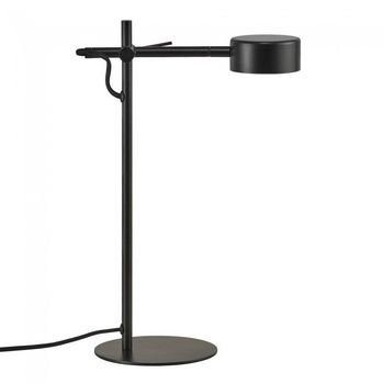 Lámpara de mesa led clyde (4w)