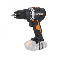 taladro atornillador bl sin bateria worx wx1029