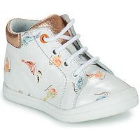 gbb zapatillas altas nahia para nina