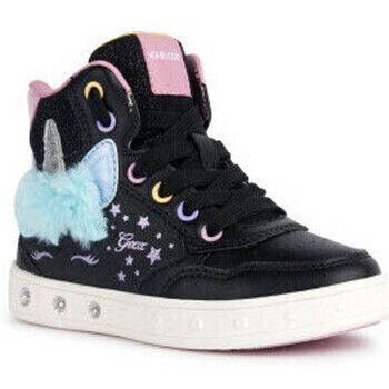 Geox Deportivas Moda j368wc para niña