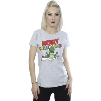 Disney Camiseta Toy Story para mujer