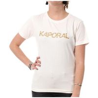 kaporal tops y camisetas selorh para mujer