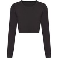 awdis camiseta manga larga jt016 para mujer