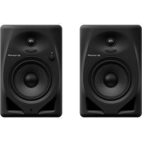 pioneer dj dm-50d altavoces de monitor de 5 negro