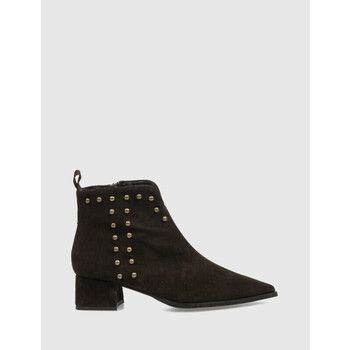 Desiree Botines BOTÍN SHIRAT4 MARRÓN para mujer