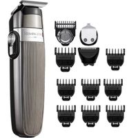 kit multifuncion remington heritage pg9100 60 minutos autonomia cuchillas stainlesssteel
