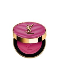 yves saint laurent make me blush 5g various shades - mischevious magenta 3
