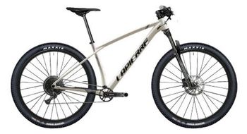 Mtb semirrigido lapierre prorace 4 9 sram nx 12v 29   beige 2025