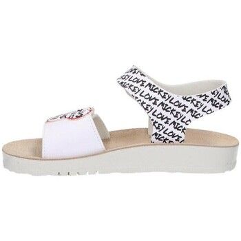 Geox Sandalias J35EAG 000BC J SANDAL COSTAREI GI para niña